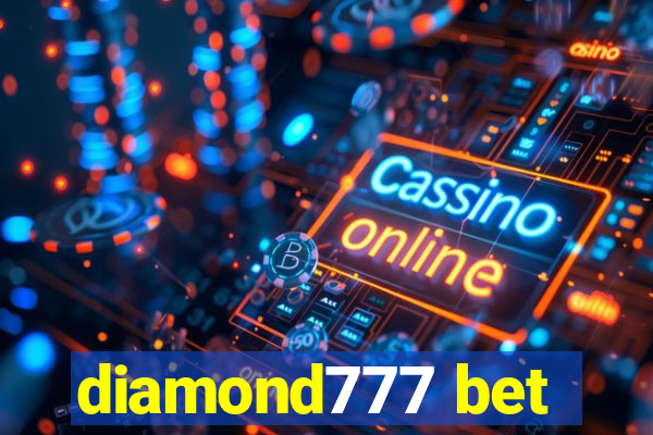 diamond777 bet